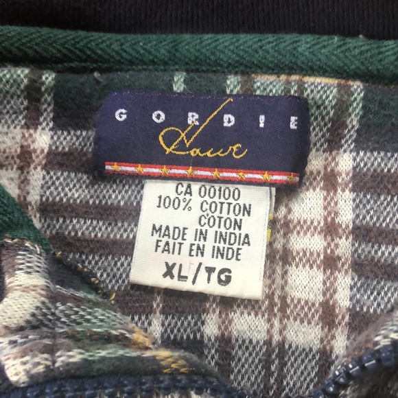 Vintage Geordie Howe pullover - Picture 2 of 3